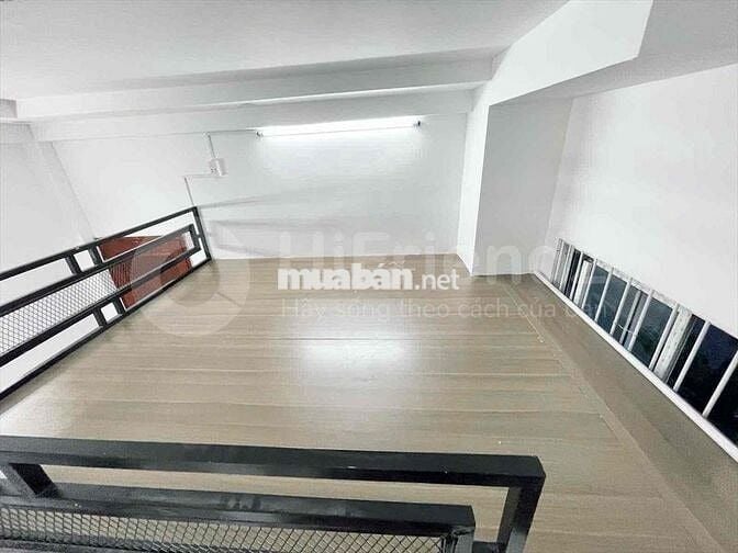 PHÒNG TRỌ DUPLEX TƯNG BƯNG KHAI TRƯƠNG NGUYỄN VĂN KHỐI