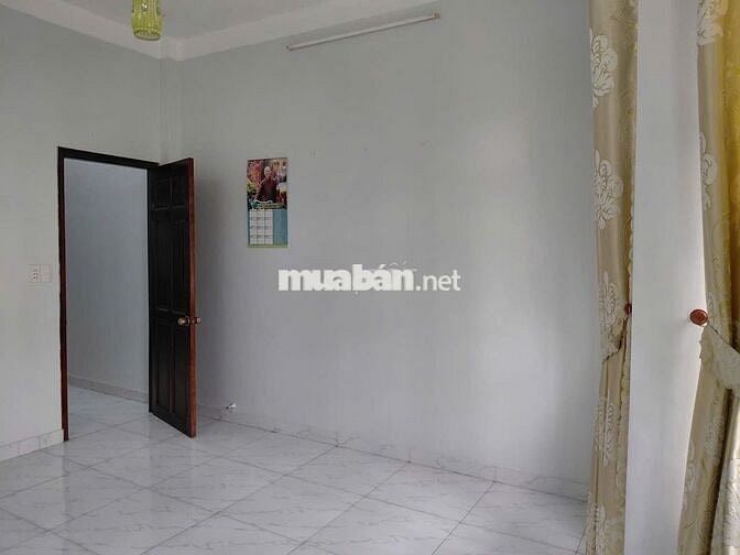 CHÍNH CHỦ CHO THUÊ NHÀ HT44, NHÀ MỚI - SẠCH ĐẸP – SÂN RỘNG- ĐƯỜNG 7M