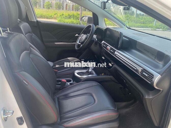 Hyundai Stargazer 2024 Cao cấp Trắng nhám