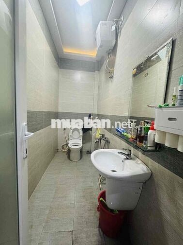 SIÊU HIẾM - GẦN CẦU RỒNG - VÕ VĂN KIỆT - 3 TẦNG 3 NGỦ - CÁC