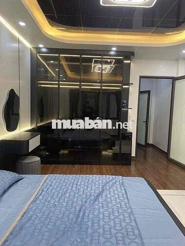 NHÀ ĐẸP ĐÓN TẾT – 3 BƯỚC RA PHỐ – DÂN XÂY  FULL NỘI THẤT – TRUNG TÂM Đ