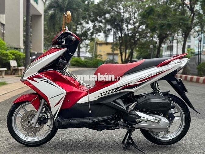 💥AB 125 khoá Smartkey chính chủ BS đẹp 36000