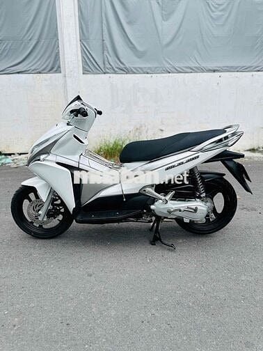 Honda Air Blade Fi 2012 Trắng