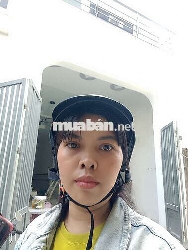 Nhà mới sửa chửa đang hoàn thiện sẳn sàng đón khách  -  nhỉnh nhẹ 4 tỷ