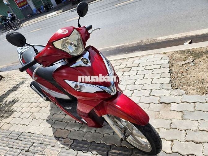Shark SYM 125cc Zin êm bstp cavet đủ