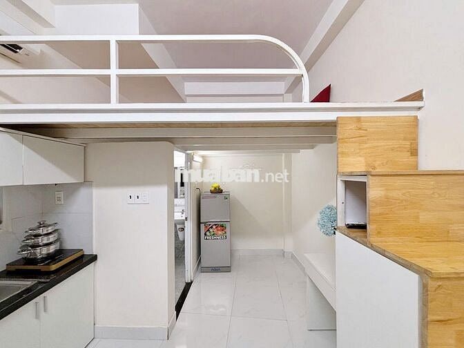 PHÒNG GÁC - CỬA SỔ - GIÁ TỐT GẦN TÒA NHÀ VIETTEL NHÀ MỚI - AN NINH