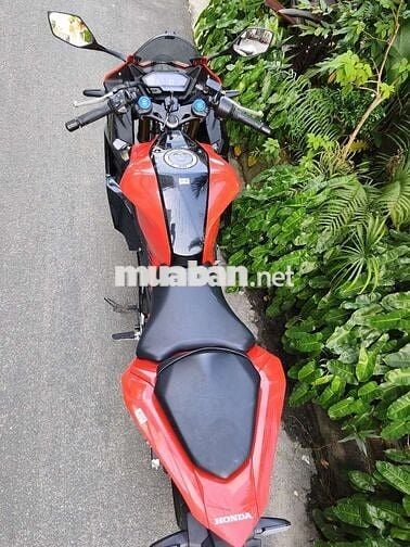 🍓🥰Tphcm Cbr150abs odo 6000 Chính chủ  zin keng💚