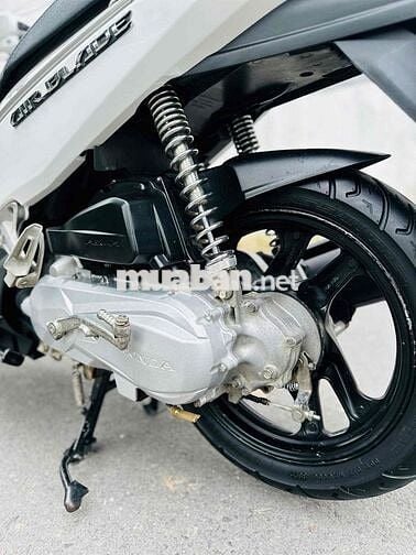 Honda Air Blade Fi 2012 Trắng