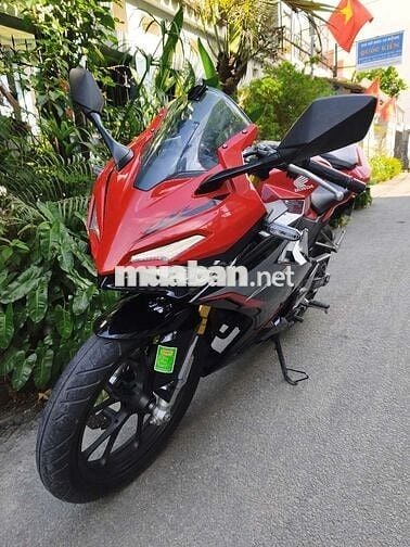 🍓🥰Tphcm Cbr150abs odo 6000 Chính chủ  zin keng💚