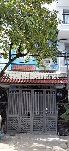 CHÍNH CHỦ CHO THUÊ NHÀ HT44, NHÀ MỚI - SẠCH ĐẸP – SÂN RỘNG- ĐƯỜNG 7M