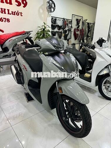 Sh350 2022 máy thái bsTp áo tháo keo xe zin 118củ