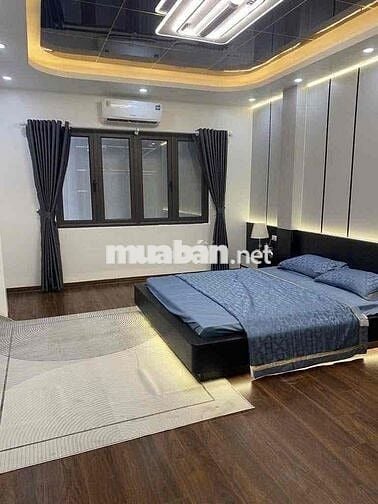 NHÀ ĐẸP ĐÓN TẾT – 3 BƯỚC RA PHỐ – DÂN XÂY  FULL NỘI THẤT – TRUNG TÂM Đ