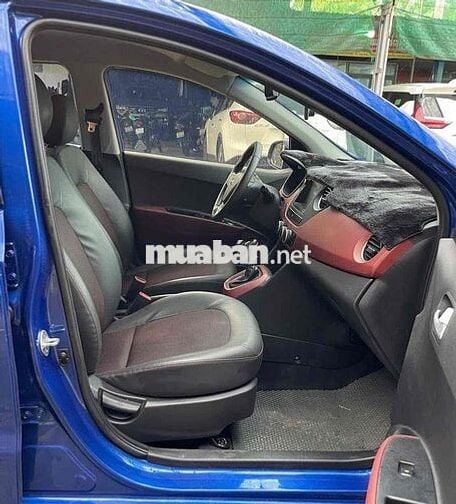 Hyundai I10 2017 STD 34000 km