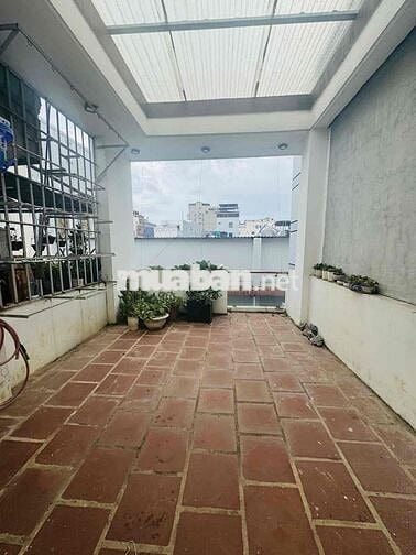 SIÊU HIẾM - GẦN CẦU RỒNG - VÕ VĂN KIỆT - 3 TẦNG 3 NGỦ - CÁC