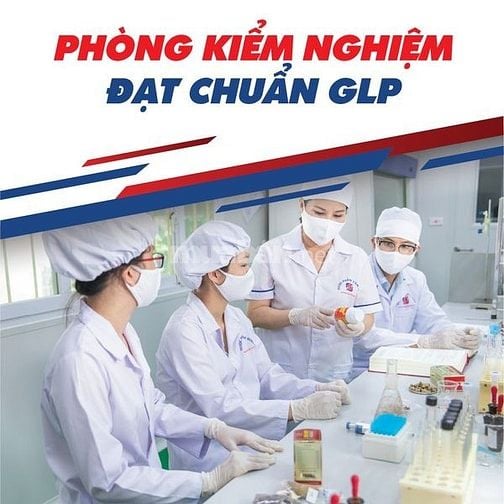 CÔNG NHÂN SẢN XUẤT DƯỢC PHẨM (Lương: 10- 13 triệu)