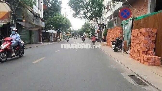 NHÀ MẶT TIỀN KD ĐÔNG ĐÚC _ DIỆN TÍCH LƠN