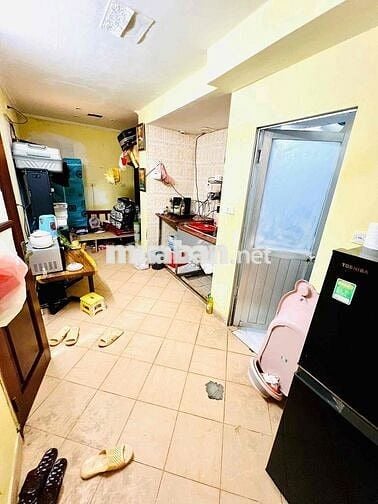 NHÀ ĐẸP - THOÁNG SÁNG - NGÕ THÔNG TỨ TUNG - Ô TÔ 30M - 2PN - WC KHÉP K