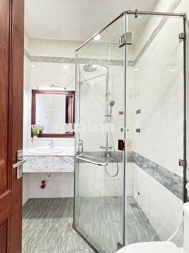 CĂN HỘ ĐÓN NẮNG SANG TRỌNG, TIỆN NGHI NGAY CẦU LÊ VĂN SỸ