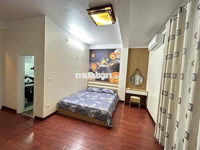 Siêu Phẩm Mỹ Đình 50m2 - 4 Tầng - Gần Phố - Ở Ngay - Giá 10 Tỷ (Hiếm)