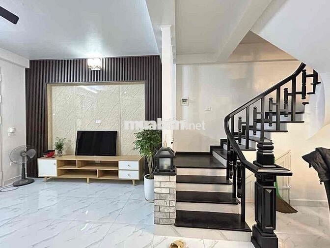 Siêu Phẩm Mỹ Đình 50m2 - 4 Tầng - Gần Phố - Ở Ngay - Giá 10 Tỷ (Hiếm)