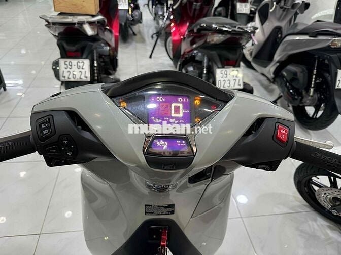 Sh350 2022 máy thái bsTp áo tháo keo xe zin 118củ