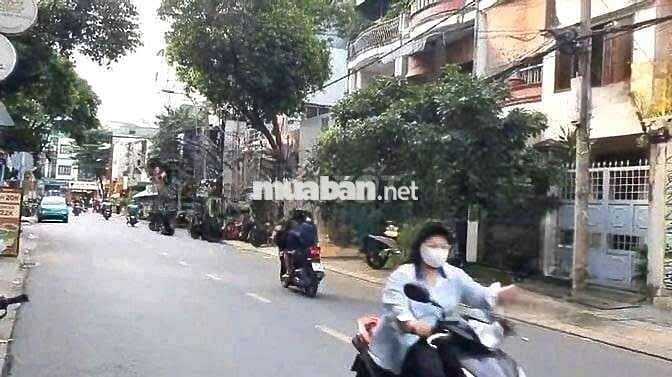 NHÀ MẶT TIỀN KD ĐÔNG ĐÚC _ DIỆN TÍCH LƠN