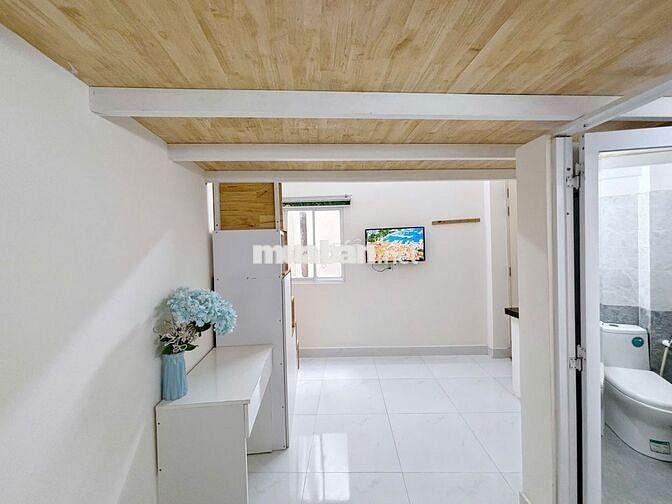 PHÒNG GÁC - CỬA SỔ - GIÁ TỐT GẦN TÒA NHÀ VIETTEL NHÀ MỚI - AN NINH