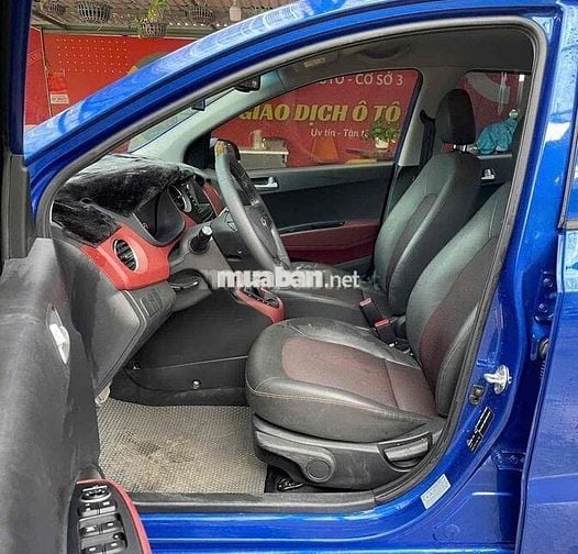 Hyundai I10 2017 STD 34000 km