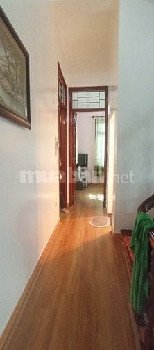 Bán nhà phố Lê Trọng Tấn - Trường Chinh 85m2, ô tô qua, có vỉa hè