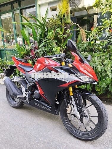 🍓🥰Tphcm Cbr150abs odo 6000 Chính chủ  zin keng💚