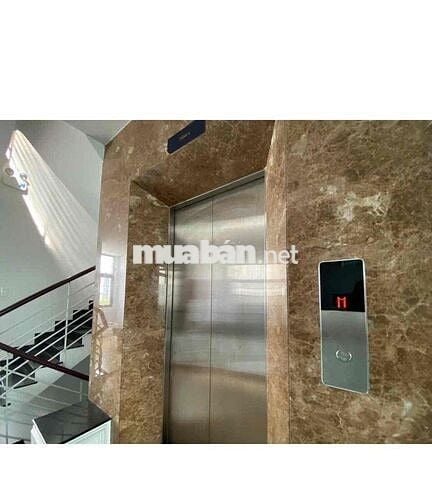 Văn phòng Điện Biên Phủ không giới hạn thời gian