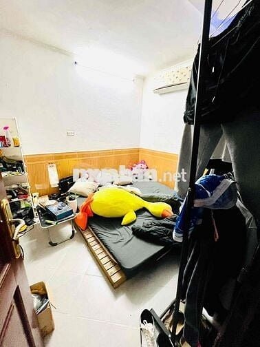 NHÀ ĐẸP - THOÁNG SÁNG - NGÕ THÔNG TỨ TUNG - Ô TÔ 30M - 2PN - WC KHÉP K