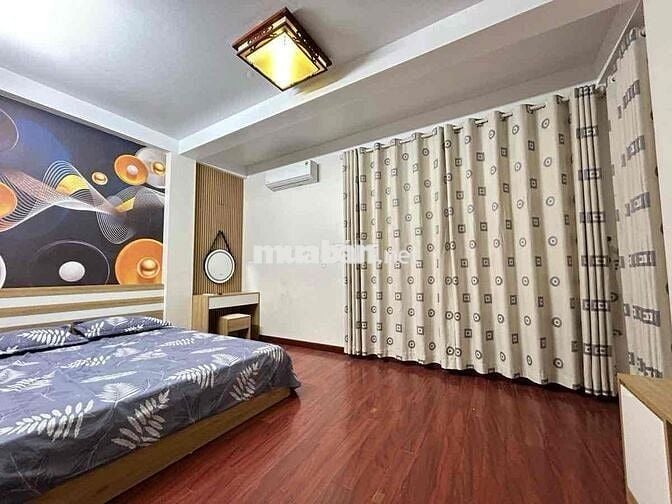 Siêu Phẩm Mỹ Đình 50m2 - 4 Tầng - Gần Phố - Ở Ngay - Giá 10 Tỷ (Hiếm)