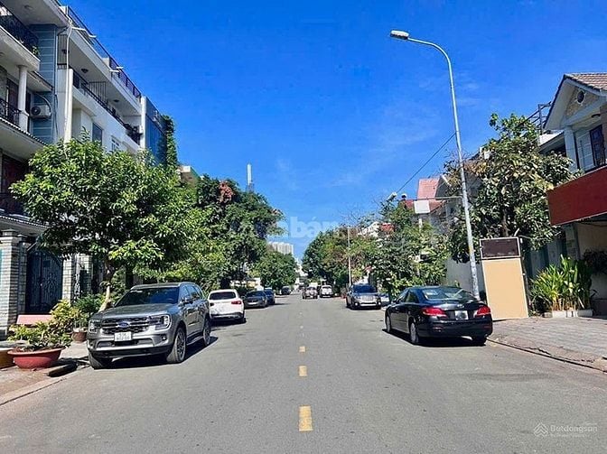 Bán nhà Đường Số 7, phường An Phú, 7,5m x 20m, 3 tầng, vị trí đẹp