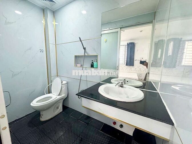 KHAI TRƯƠNG NHÀ MỚI NGAY SÂN BAY - BẠCH ĐẰNG TÂN BÌNH - CV GIA ĐỊNH