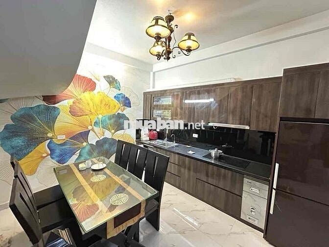 Siêu Phẩm Mỹ Đình 50m2 - 4 Tầng - Gần Phố - Ở Ngay - Giá 10 Tỷ (Hiếm)