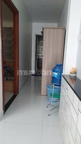 Bán nhà riêng 148.2 Đường số 1, 11,5 tỷ, 103m2, 5PN, 5WC, Gò Vấp, HCM 