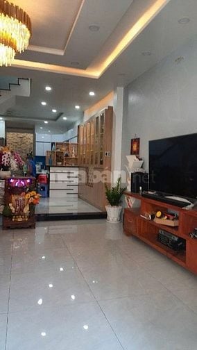 Bán nhà riêng 148.2 Đường số 1, 11,5 tỷ, 103m2, 5PN, 5WC, Gò Vấp, HCM 