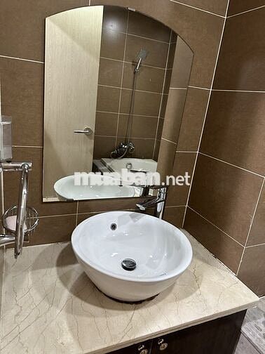 Giá *** tại Golden Palace, Mễ Trì 87m2 2N chỉ 15tr/th full đồ đẹp