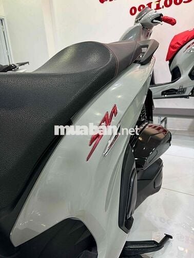 Sh350 2022 máy thái bsTp áo tháo keo xe zin 118củ