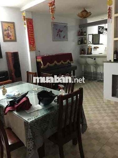 BÌNH THẠNH - XVNT - NGAY D2 - P26 80M2- NGaNG 5M x 16- SÁT HXH -8ty6