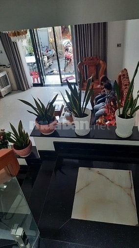 Bán nhà riêng 148.2 Đường số 1, 11,5 tỷ, 103m2, 5PN, 5WC, Gò Vấp, HCM 