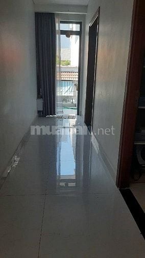 Bán nhà riêng 148.2 Đường số 1, 11,5 tỷ, 103m2, 5PN, 5WC, Gò Vấp, HCM 