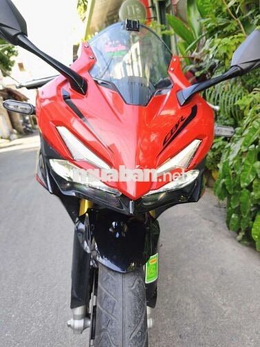 🍓🥰Tphcm Cbr150abs odo 6000 Chính chủ  zin keng💚