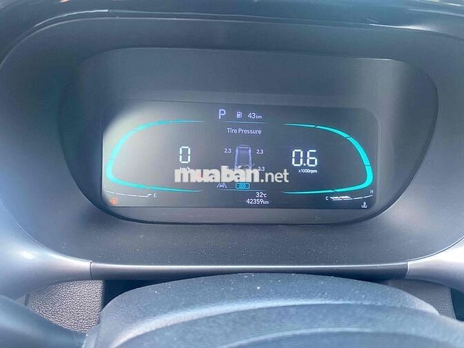 Hyundai Stargazer 2024 Cao cấp Trắng nhám