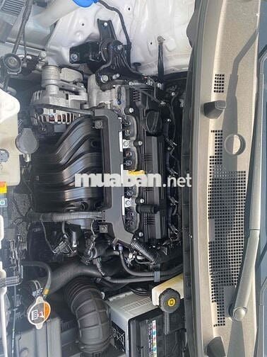 Hyundai Stargazer 2024 Cao cấp Trắng nhám