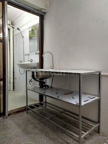 🔥 CCMN NGÕ TRẠI CÁ, TRẦN ĐẠI NGHĨA, ĐẠI LA, TRƯƠNG ĐỊNH, HOÀNG MAI 