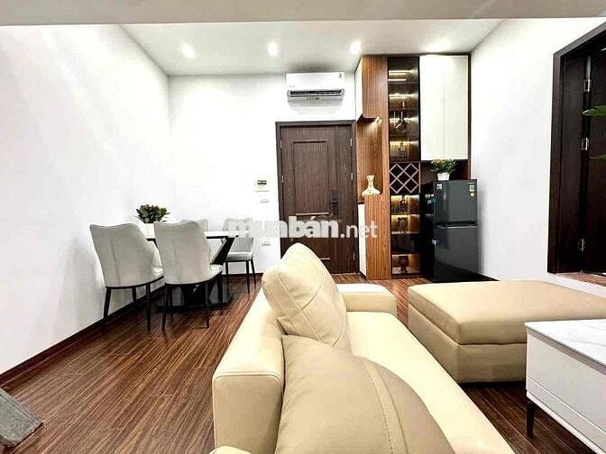 Chủ Bán Căn Tập Thể 3 Ngủ Full Nội Thất Sổ Đỏ Sẵn Giá Chỉ Hơn 2 Tỷ