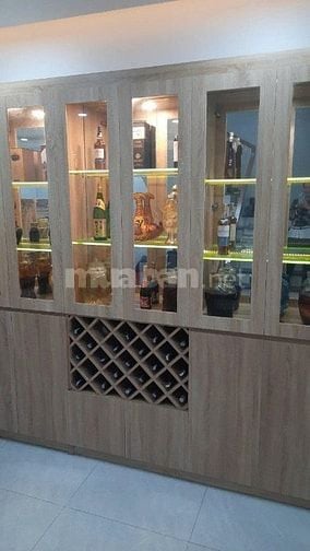 Bán nhà riêng 148.2 Đường số 1, 11,5 tỷ, 103m2, 5PN, 5WC, Gò Vấp, HCM 