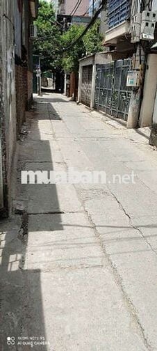 Phòng trọ cấp bốn 18m số 39 ngõ 199 hồ tùng mậu